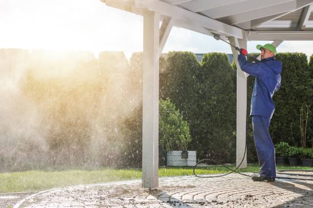 Reliable Loomis, CA Pressure Washing Services Solutions