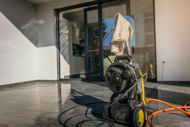 Best Gas Station Cleaning  in Loomis, CA